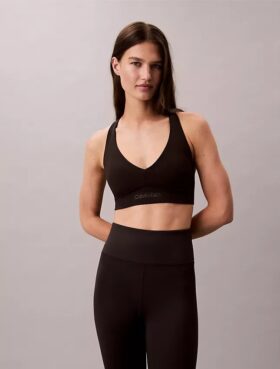 Soft Sport Orta Etkili Spor Sütyeni Soft Sport Orta Etkili Spor Sütyeni