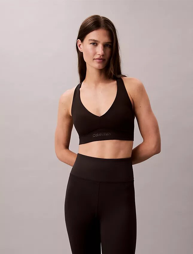 Soft Sport Orta Etkili Spor Sütyeni Soft Sport Orta Etkili Spor Sütyeni