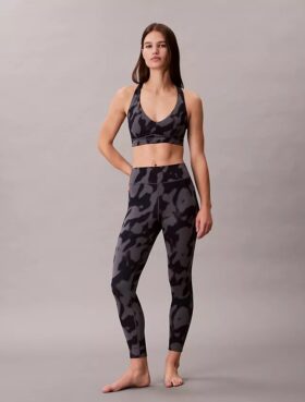 Soft Sport Orta Etkili Spor Sütyeni