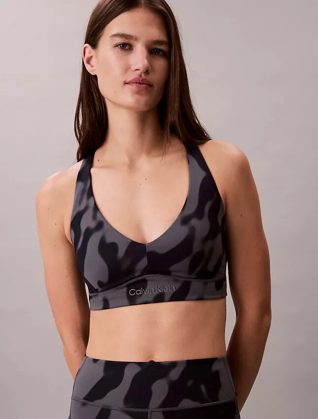Soft Sport Orta Etkili Spor Sütyeni Soft Sport Orta Etkili Spor Sütyeni