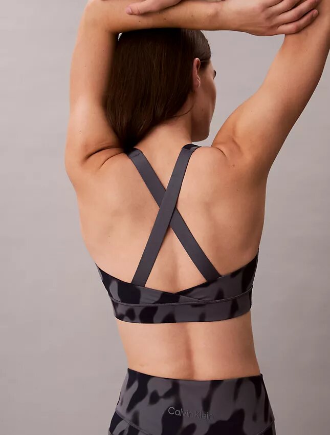 Soft Sport Orta Etkili Spor Sütyeni Soft Sport Orta Etkili Spor Sütyeni