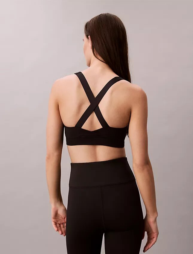 Soft Sport Orta Etkili Spor Sütyeni Soft Sport Orta Etkili Spor Sütyeni