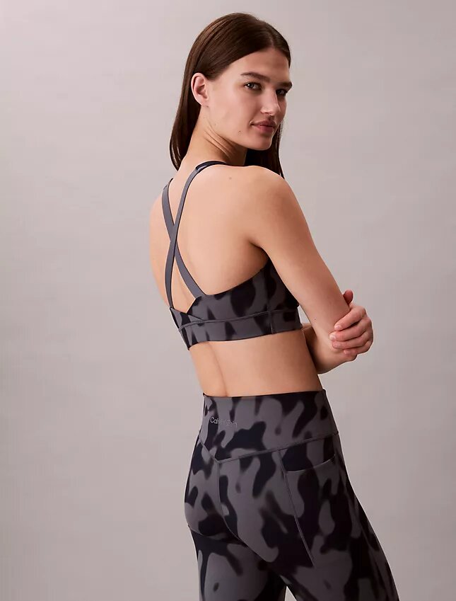 Soft Sport Orta Etkili Spor Sütyeni Soft Sport Orta Etkili Spor Sütyeni