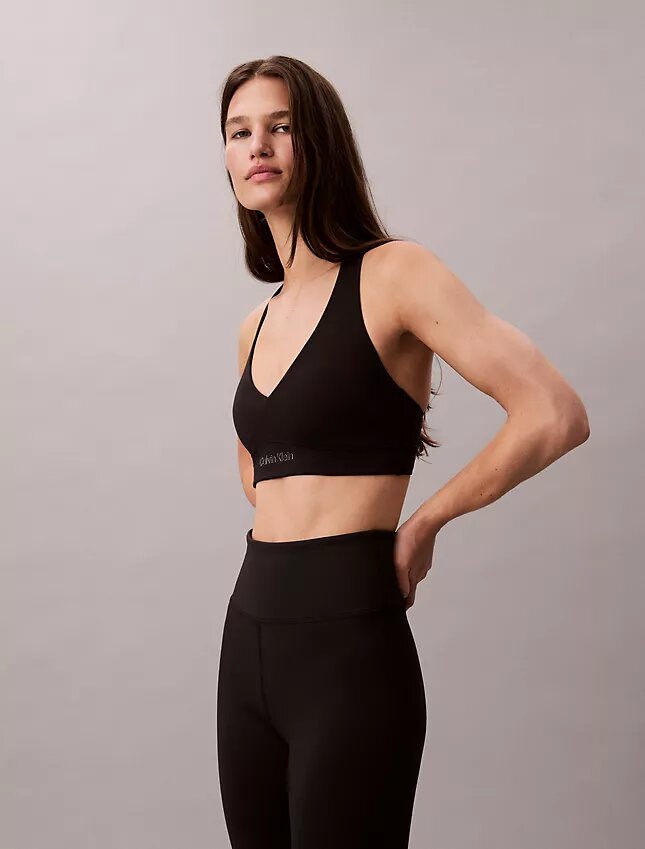 Soft Sport Orta Etkili Spor Sütyeni Soft Sport Orta Etkili Spor Sütyeni