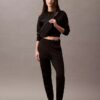 Spacer Kısa Boylu Bisiklet Yaka Sweatshirt Spacer Kısa Boylu Bisiklet Yaka Sweatshirt