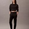 Spacer Kısa Boylu Bisiklet Yaka Sweatshirt Spacer Kısa Boylu Bisiklet Yaka Sweatshirt