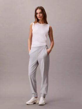 Sport Icon Mesh 7/8 Tayt