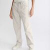 Standards Marble Dye Düz Paça Jeanler Standards Marble Dye Düz Paça Jeanler