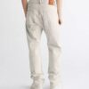 Standards Marble Dye Düz Paça Jeanler Standards Marble Dye Düz Paça Jeanler