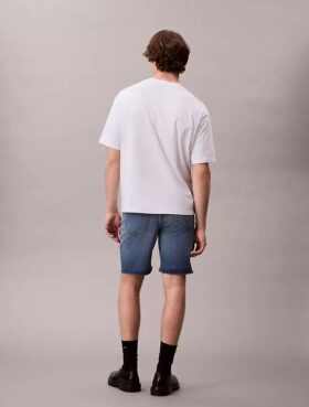 Standart Denim Coolmax® Şort