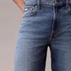 Standart Denim Coolmax® Şort
