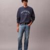 Standart Düz Kesim Jean Standart Düz Kesim Jean