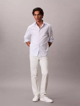 Standart Düz Kesim Jean Standart Düz Kesim Jean