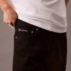 Standart Düz Kesim Jean Standart Düz Kesim Jean
