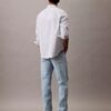 Standart Düz Kesim Jean Standart Düz Kesim Jean