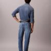 Standart Düz Kesim Jean Standart Düz Kesim Jean