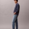 Standart Düz Kesim Jean Standart Düz Kesim Jean