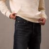 Standart Düz Kesim Jean Standart Düz Kesim Jean