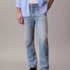 Standart Düz Kesim Jean Standart Düz Kesim Jean
