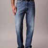 Standart Düz Kesim Jean Standart Düz Kesim Jean