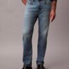 Standart Düz Kesim Jean Standart Düz Kesim Jean
