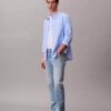 Standart Düz Kesim Jean Standart Düz Kesim Jean