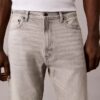 Standart Düz Kesim Jean Standart Düz Kesim Jean
