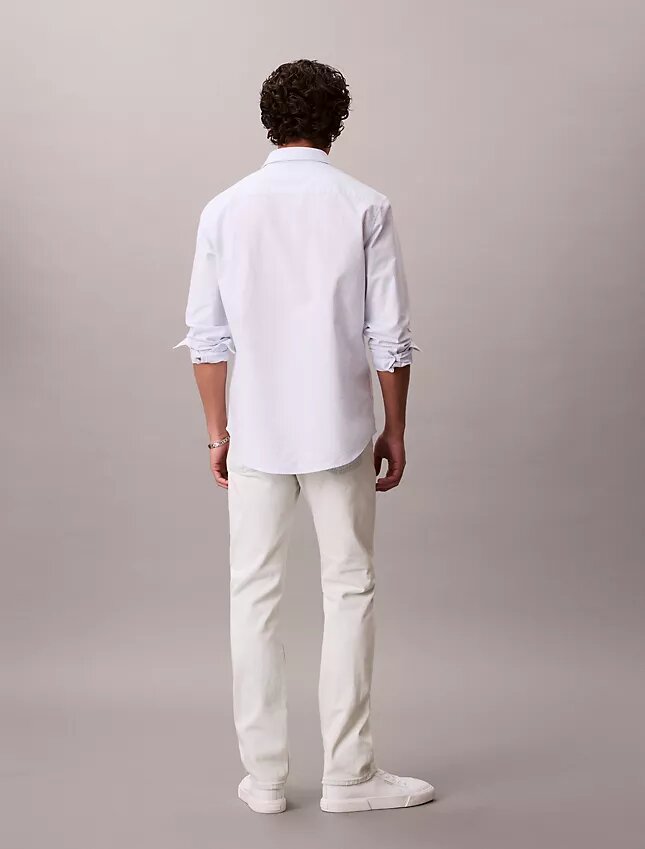 Standart Düz Kesim Jean Standart Düz Kesim Jean