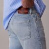 Standart Düz Kesim Jean Standart Düz Kesim Jean