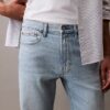 Standart Düz Kesim Jean Standart Düz Kesim Jean