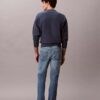 Standart Düz Kesim Jean Standart Düz Kesim Jean