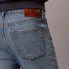 Standart Düz Kesim Jean Standart Düz Kesim Jean