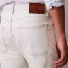 Standart Düz Kesim Jean Standart Düz Kesim Jean