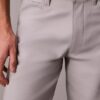 Standart Düz Streç 5 Cepli Pantolonlar Standart Düz Streç 5 Cepli Pantolonlar