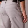 Standart Düz Streç 5 Cepli Pantolonlar Standart Düz Streç 5 Cepli Pantolonlar