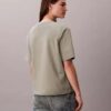 Standart Logo Boxy Fit Bisiklet Yaka Tişört Standart Logo Boxy Fit Bisiklet Yaka Tişört