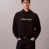 Standart Logolu Havlu Kapüşonlu Sweatshirt Standart Logolu Havlu Kapüşonlu Sweatshirt