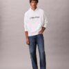 Standart Logolu Havlu Kapüşonlu Sweatshirt