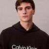 Standart Logolu Havlu Kapüşonlu Sweatshirt Standart Logolu Havlu Kapüşonlu Sweatshirt