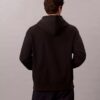 Standart Logolu Havlu Kapüşonlu Sweatshirt Standart Logolu Havlu Kapüşonlu Sweatshirt