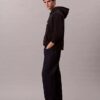 Standart Logolu Havlu Kapüşonlu Sweatshirt Standart Logolu Havlu Kapüşonlu Sweatshirt