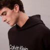 Standart Logolu Havlu Kapüşonlu Sweatshirt Standart Logolu Havlu Kapüşonlu Sweatshirt