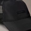 Standart Logolu Trucker Beyzbol Şapkası Standart Logolu Trucker Beyzbol Şapkası