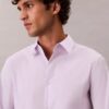 Supima Cotton Stretch Slim Gömlek