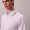 Supima Cotton Stretch Slim Gömlek Supima Cotton Stretch Slim Gömlek