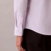 Supima Cotton Stretch Slim Gömlek
