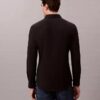 Supima Cotton Stretch Slim Gömlek