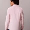 Supima Cotton Stretch Slim Gömlek