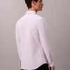 Supima Cotton Stretch Slim Gömlek Supima Cotton Stretch Slim Gömlek