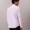Supima Cotton Stretch Slim Gömlek